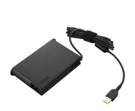 LENOVO Slim 135W AC GX20Z46271 Czarny GX20Z46271 - 1207990 - zdjęcie 1